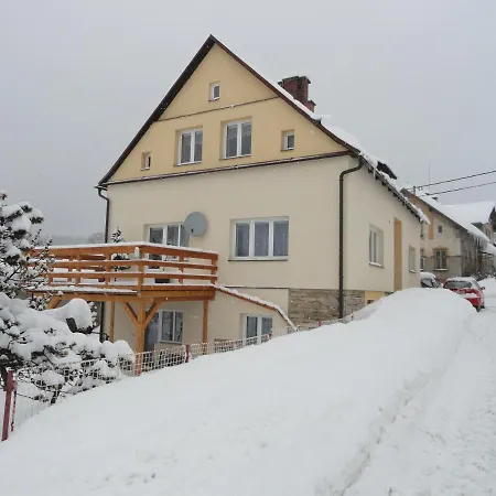 Apartman Woodcock Poniklá 外观 照片