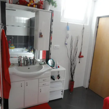 Apartman Woodcock Poniklá 外观 照片