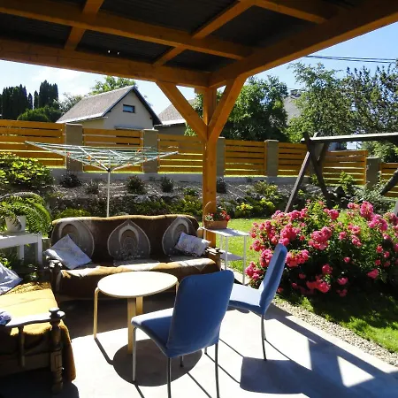 Apartman Woodcock Poniklá 外观 照片