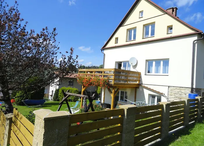 Apartman Woodcock